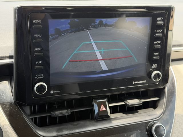Used 2022 Toyota Corolla LE FWD image 18