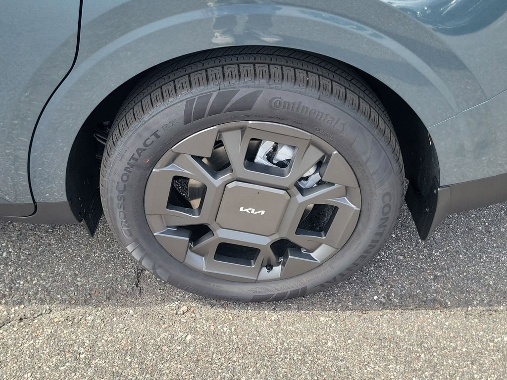 New 2026 Kia Carnival SX FWD image 39