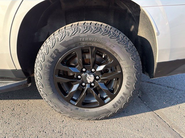 Used 2022 Chevrolet Tahoe LT AWD/4WD image 11