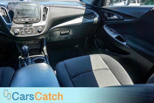 Used 2019 Chevrolet Malibu LS FWD image 26