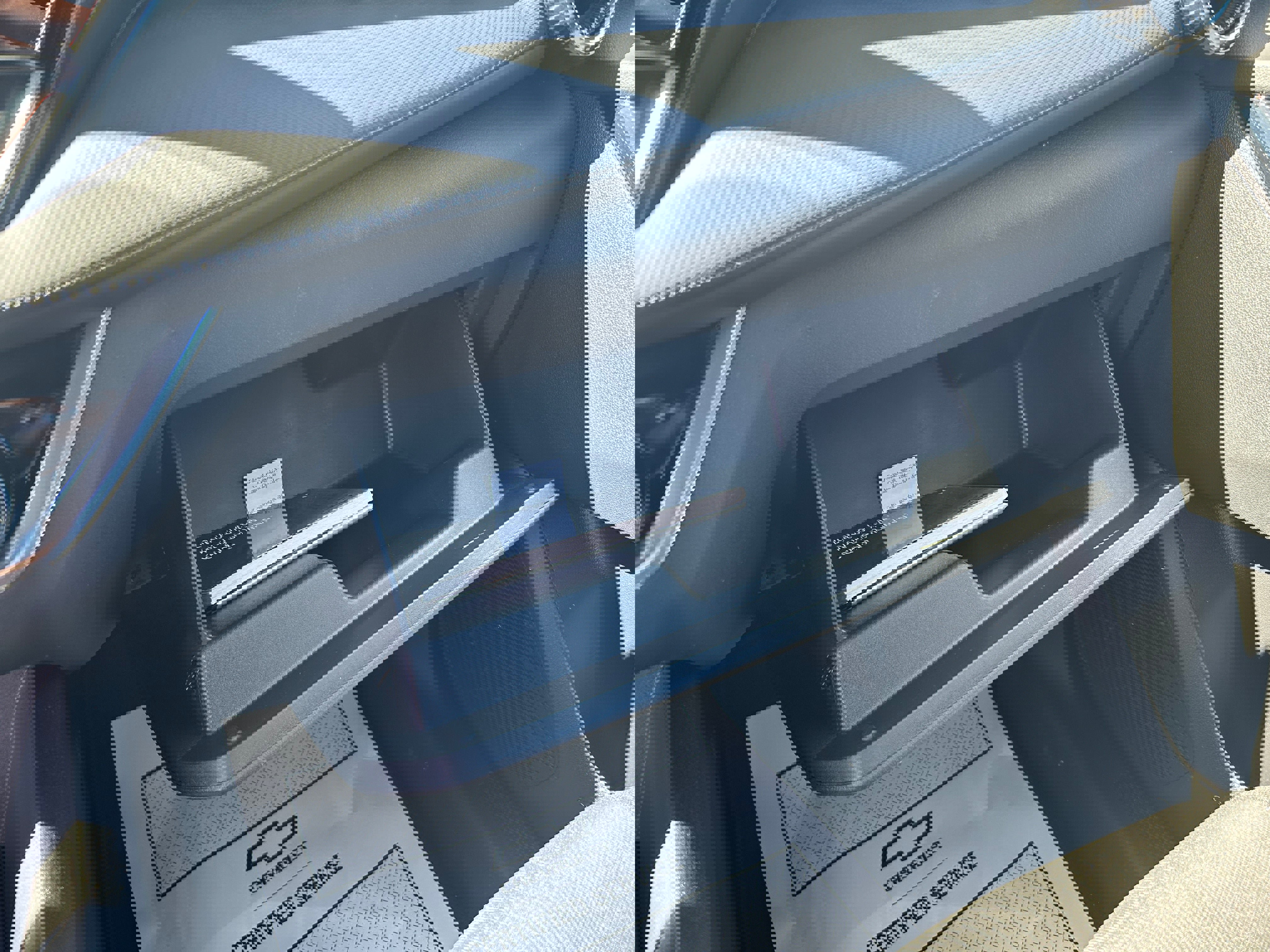 Used 2025 Chevrolet Equinox LT image 26