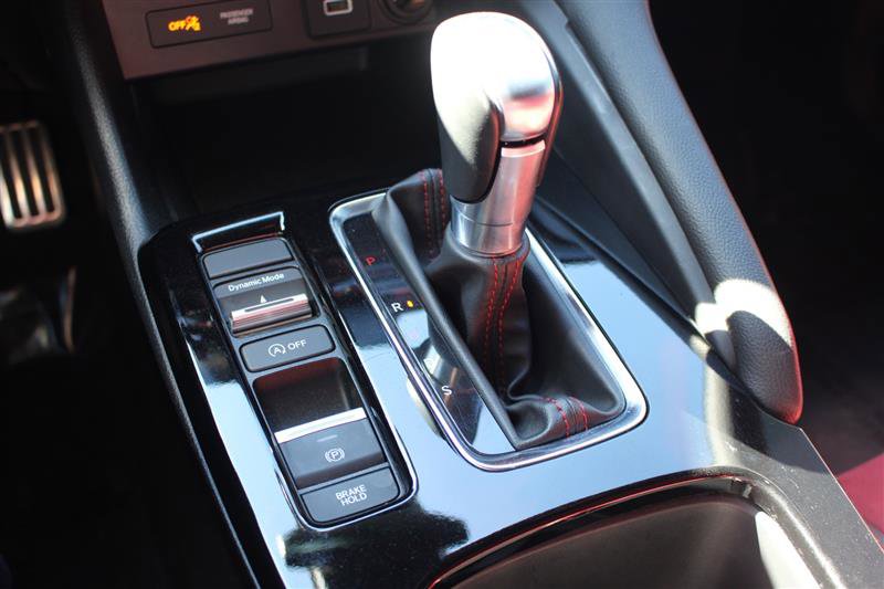 Used 2024 Acura Integra A-Spec image 21