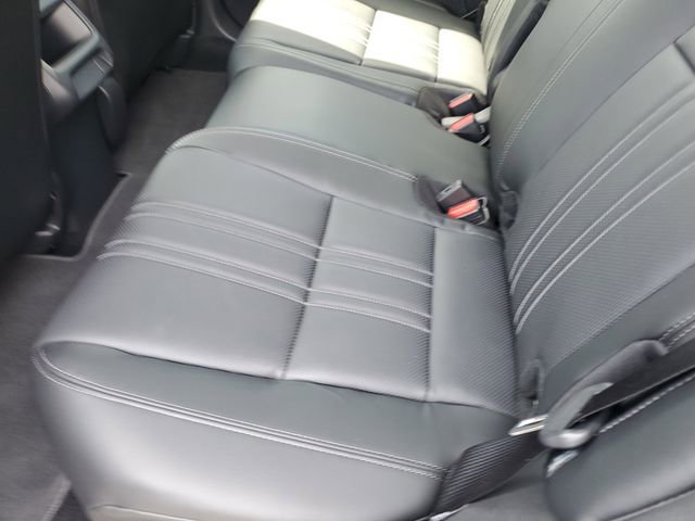 Used 2026 Honda HR-V EX-L image 15