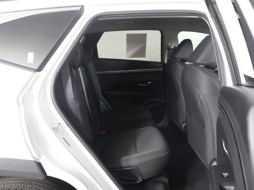 Used 2024 Hyundai Tucson SEL AWD/4WD image 33