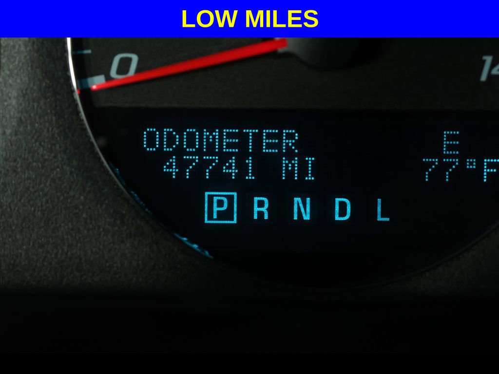 Used 2016 Chevrolet Impala LTZ image 4