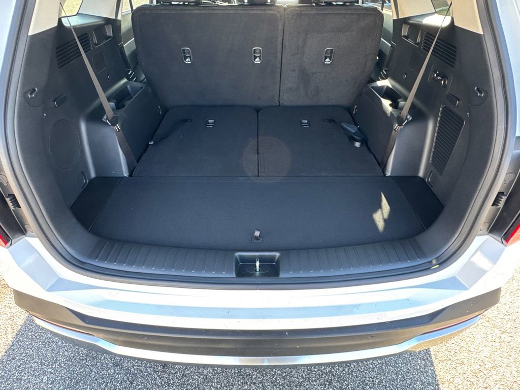 New 2026 Kia Sorento S image 18