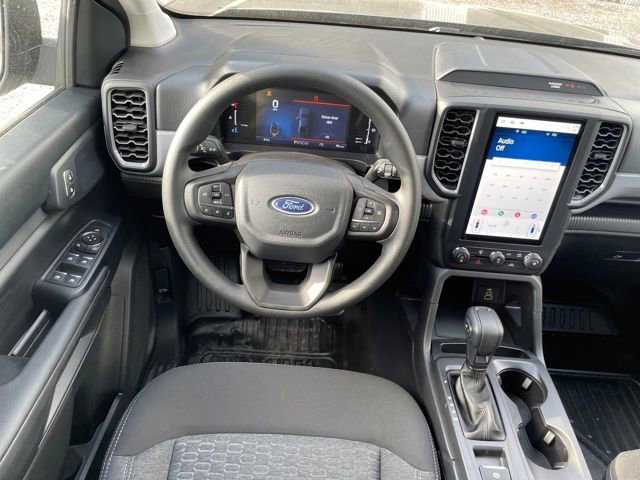 New 2025 Ford Ranger XL w/ Trailer Tow Package image 13
