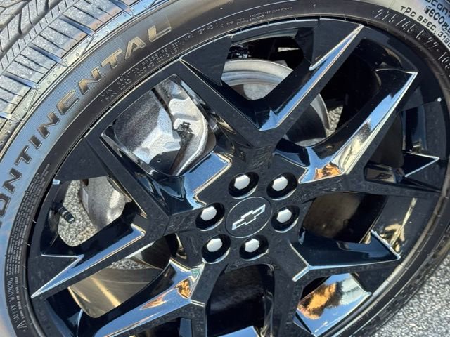 Used 2024 Chevrolet Traverse RS w/ LPO, Floor Liner Package image 13