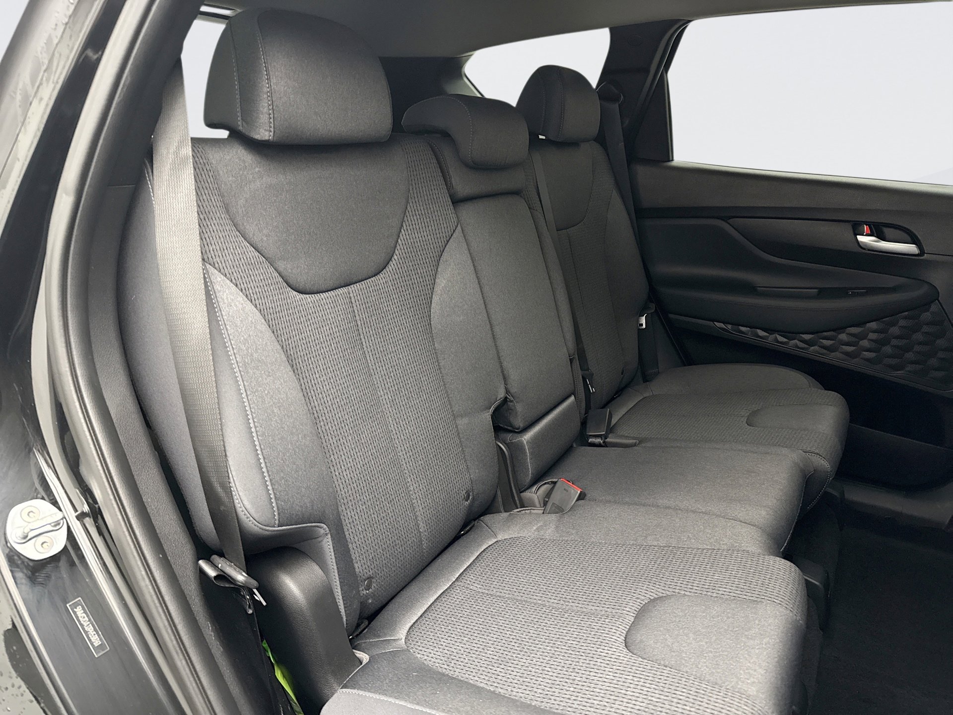 Used 2023 Hyundai Santa Fe SEL image 18