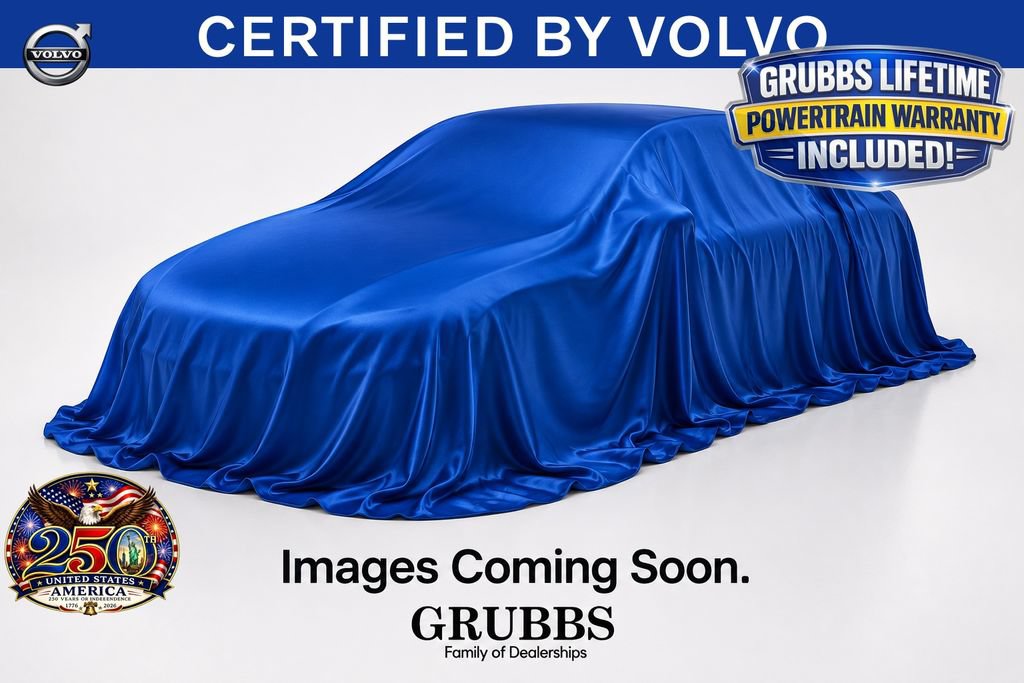 Certified 2026 Volvo XC90 B5 Plus w/ Protection Package Premier
