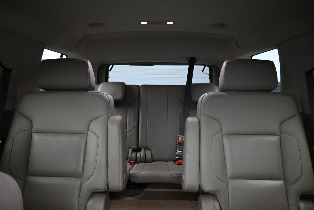 Used 2019 Chevrolet Tahoe LT RWD image 29