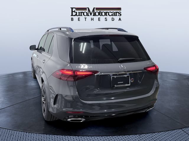 Used 2026 Mercedes-Benz GLE 350 4MATIC image 2