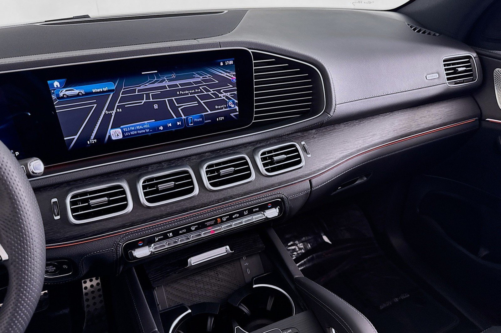 New 2026 Mercedes-Benz GLE 53 AMG 4MATIC image 19