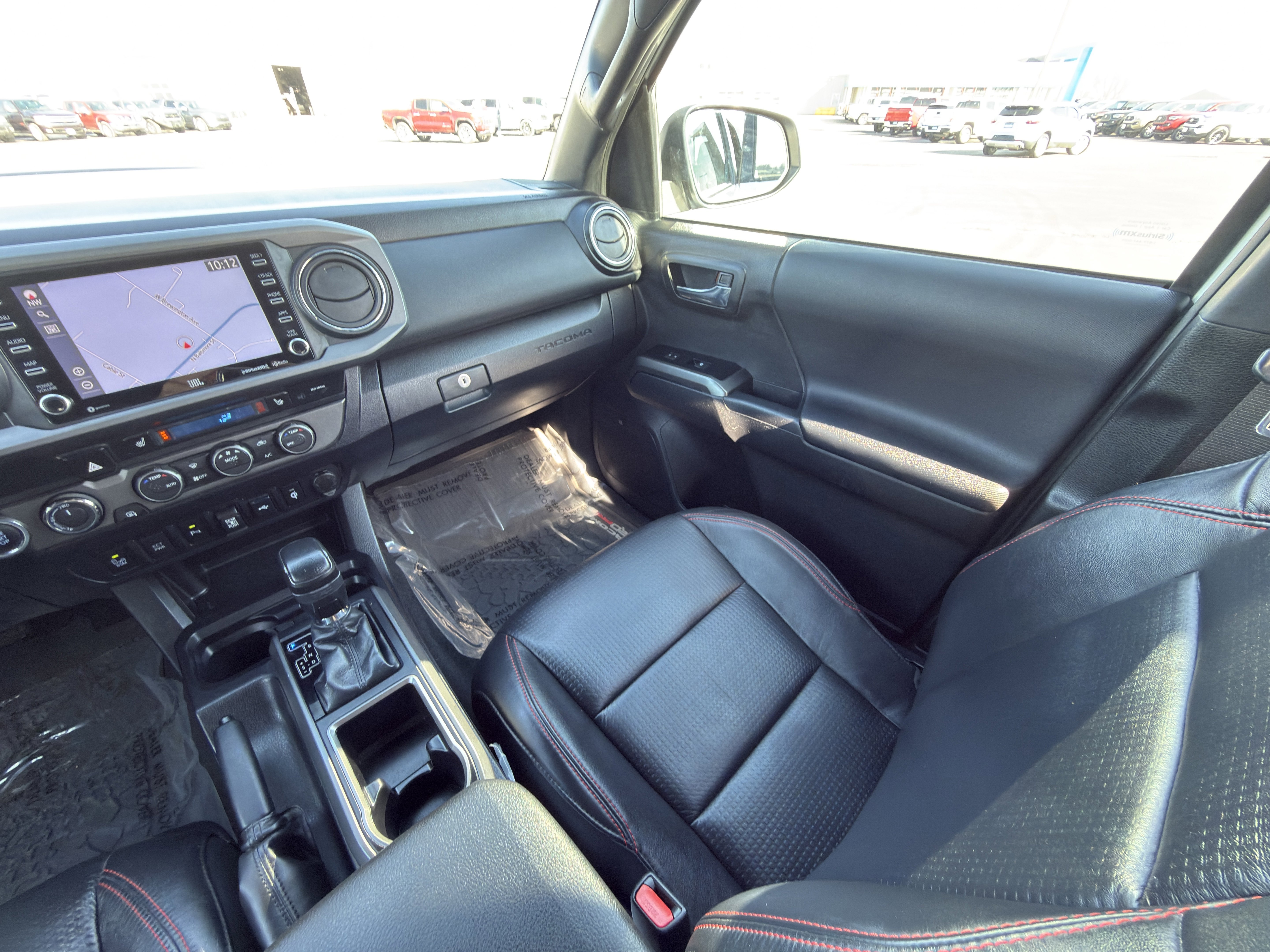 Used 2023 Toyota Tacoma TRD Pro image 30