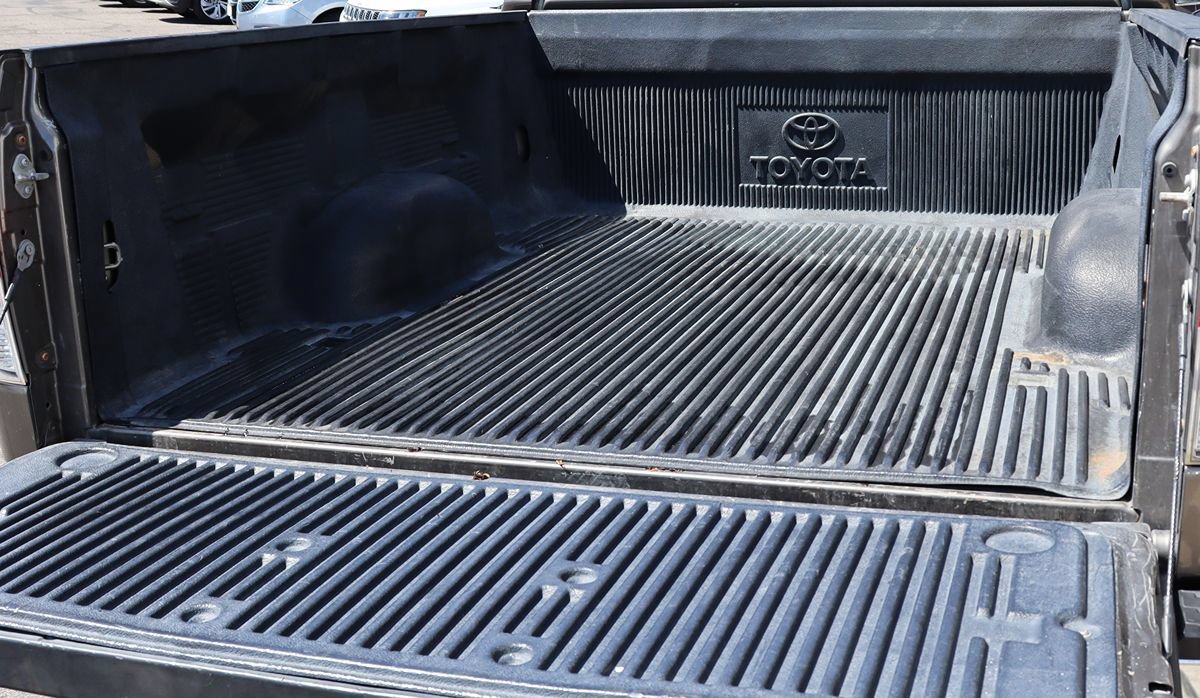 Used 2011 Toyota Tundra 2WD Double Cab w/ Tow Pkg image 24
