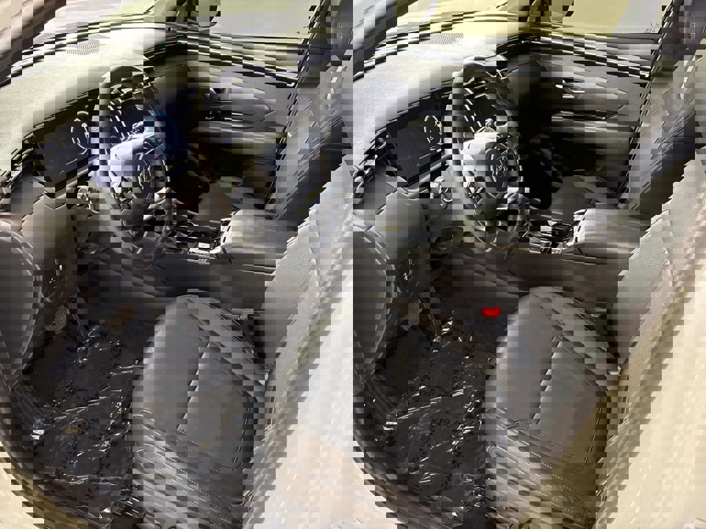 Used 2023 Hyundai Santa Cruz Limited image 29