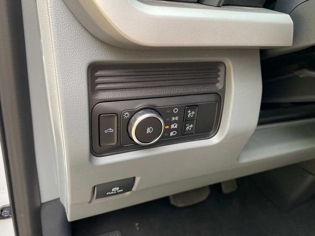 Used 2025 Ford F250 XL w/ STX Appearance Package AWD/4WD image 15
