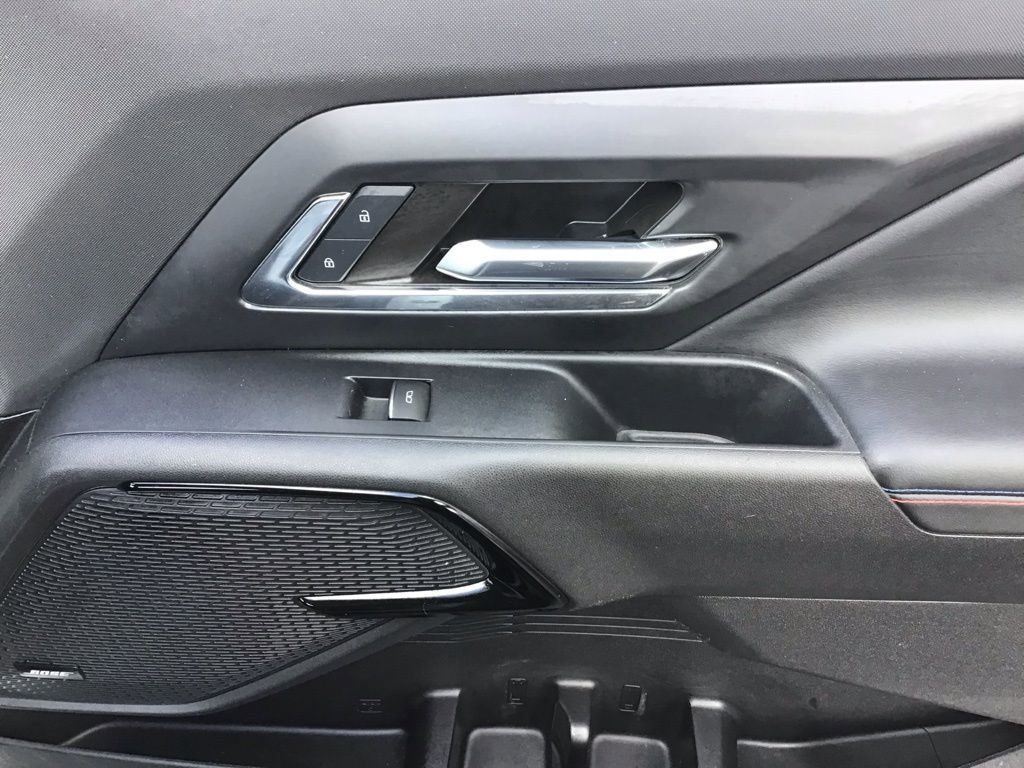 Used 2024 Chevrolet Silverado EV RST image 13