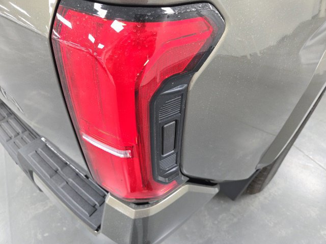 New 2026 Toyota Tacoma Limited AWD/4WD image 15