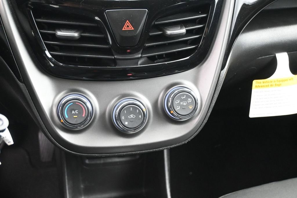 Used 2022 Chevrolet Spark LT FWD image 17