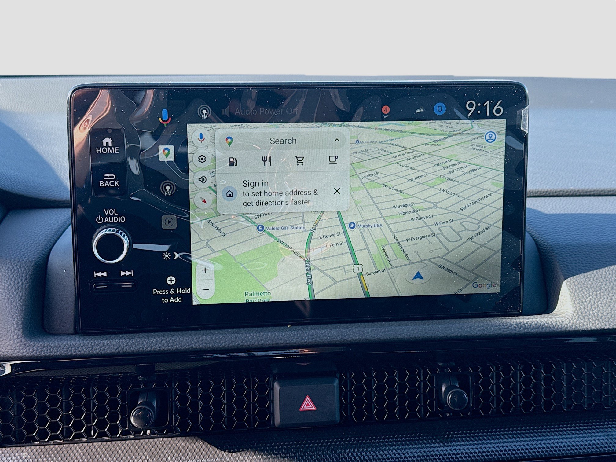 New 2026 Honda CR-V Sport Touring image 13