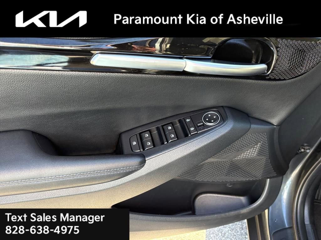 Used 2022 Kia Seltos S image 23