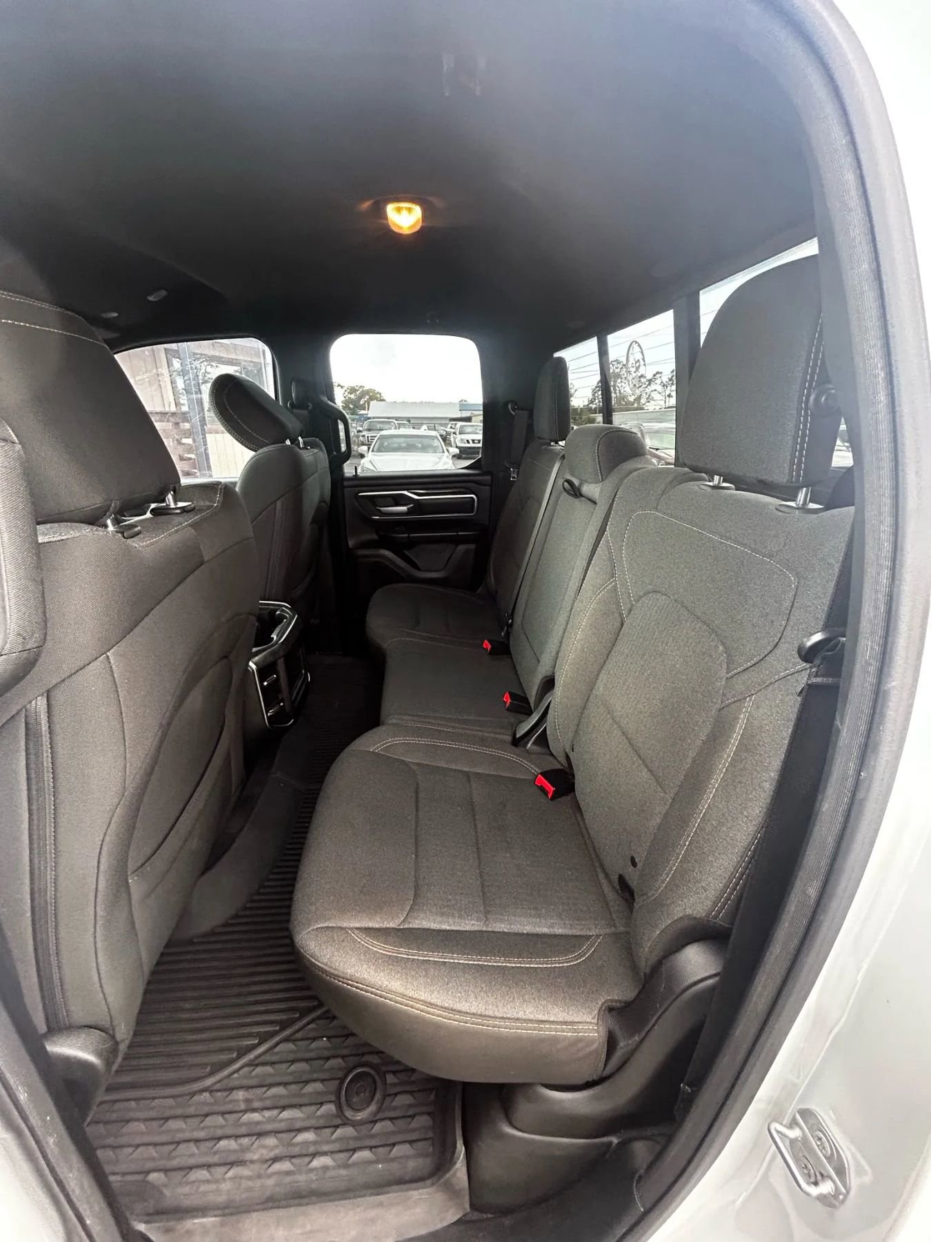 Used 2019 RAM 1500 Big Horn image 22