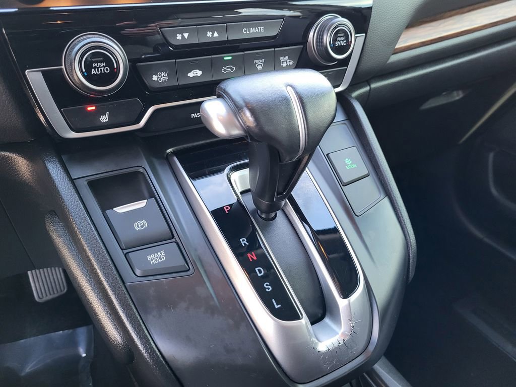 Used 2019 Honda CR-V EX-L image 11