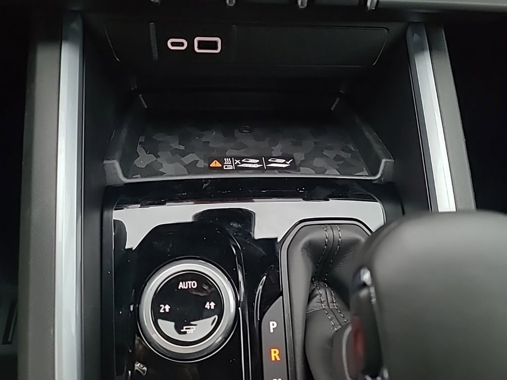 New 2026 Chevrolet Colorado LT w/ LT Convenience Package image 29