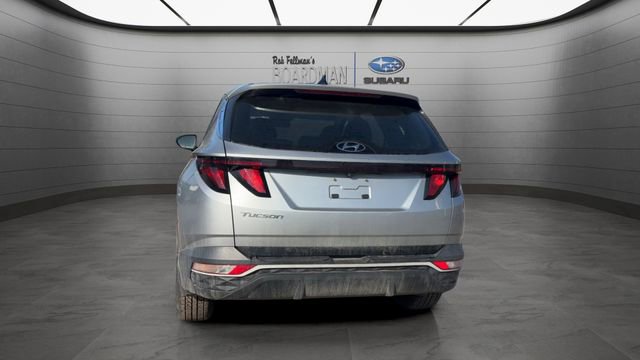 Used 2023 Hyundai Tucson SE image 7