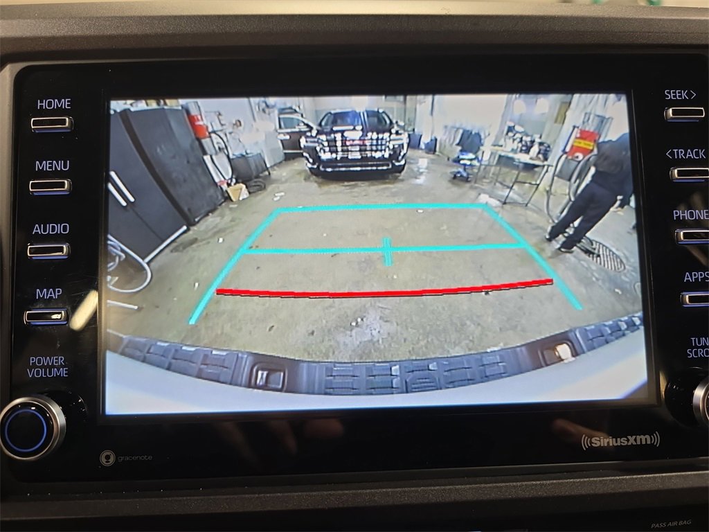 Used 2023 Toyota Tacoma TRD Off-Road image 21