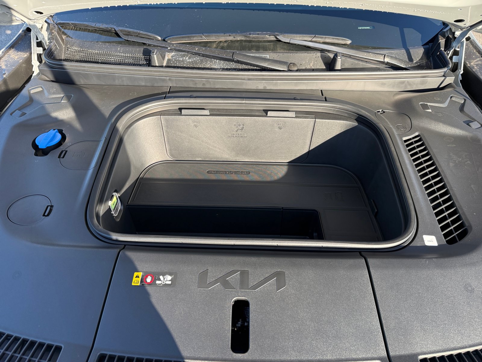 New 2026 Kia EV9 Land AWD/4WD image 21