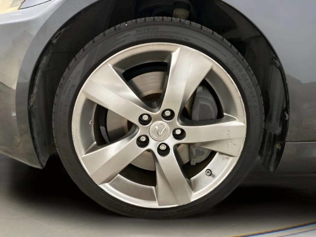 Used 2011 Lexus IS 350C w/ Luxury Pkg RWD image 96