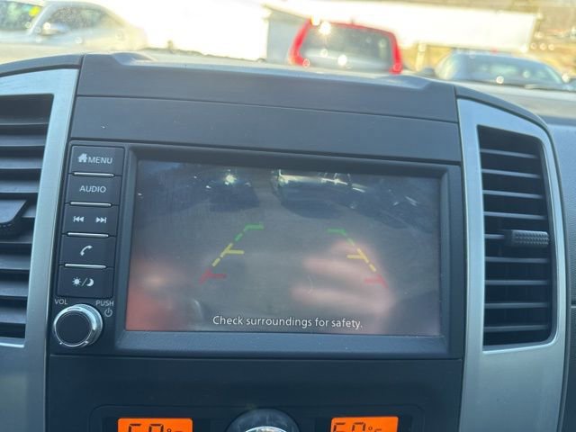 Used 2021 Nissan Frontier SV w/ Midnight Edition Floor Mats image 19