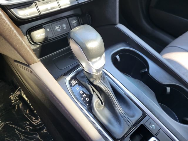 Used 2020 Hyundai Santa Fe Limited image 27