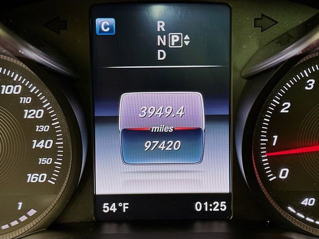 Used 2015 Mercedes-Benz C 300 4MATIC Sedan image 12