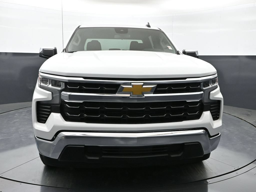 Used 2025 Chevrolet Silverado 1500 LT RWD image 30