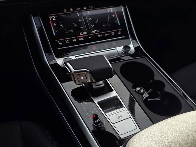 New 2026 Audi Q7 3.0T Premium Plus AWD/4WD image 24