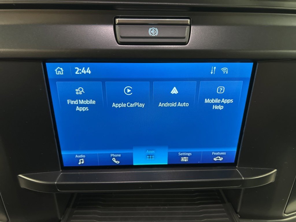 New 2026 Ford F550 4x4 Regular Cab Super Duty image 9