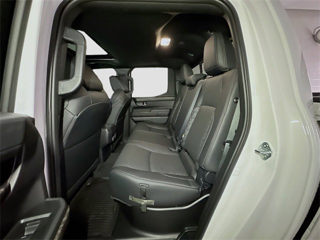 New 2025 Toyota Tacoma Limited image 15