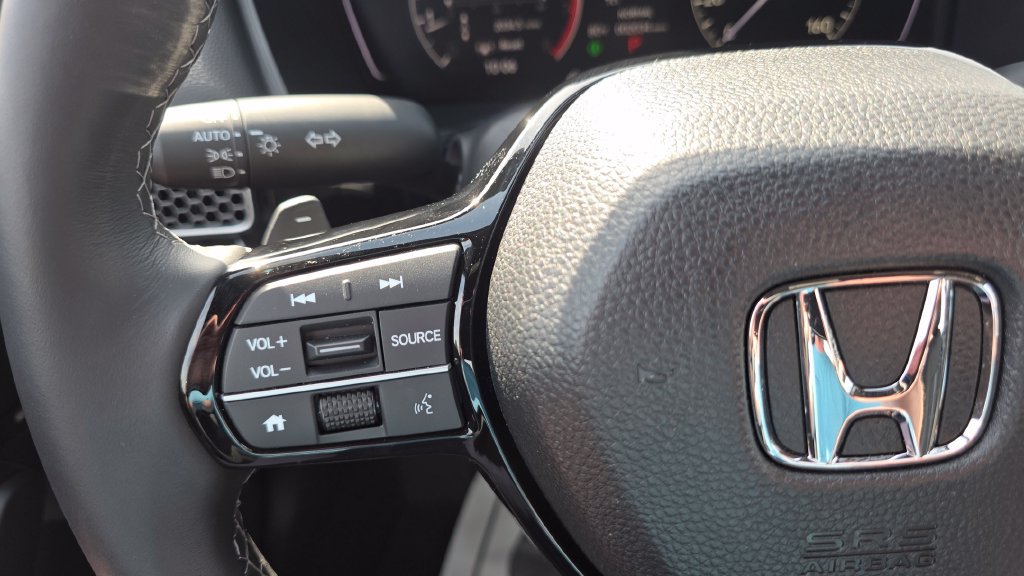 Used 2026 Honda Civic Sport image 27