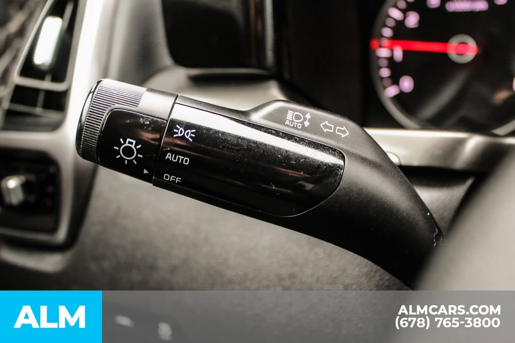 Used 2022 Kia Sorento S FWD image 30