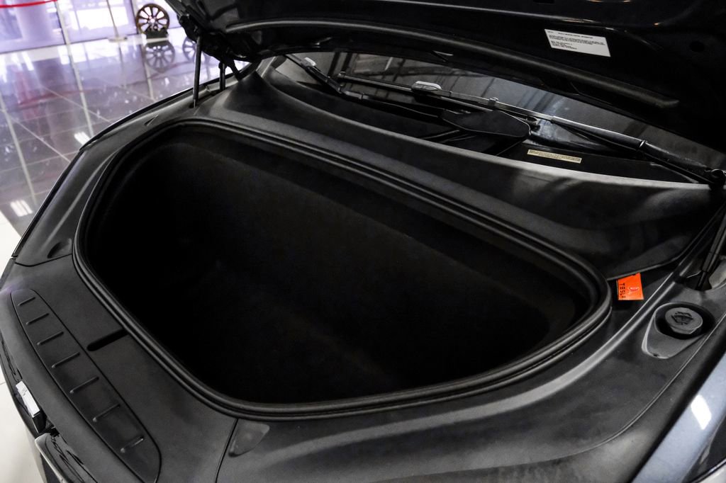 Used 2022 Tesla Model X image 44