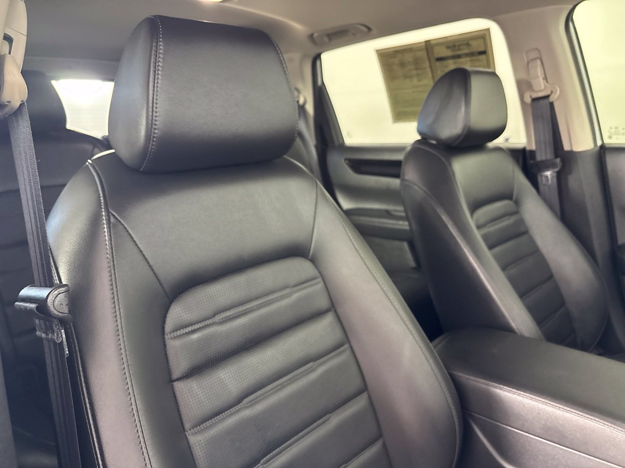 Used 2024 Honda CR-V EX-L image 30