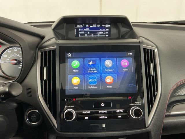 Used 2020 Subaru Forester Sport image 19