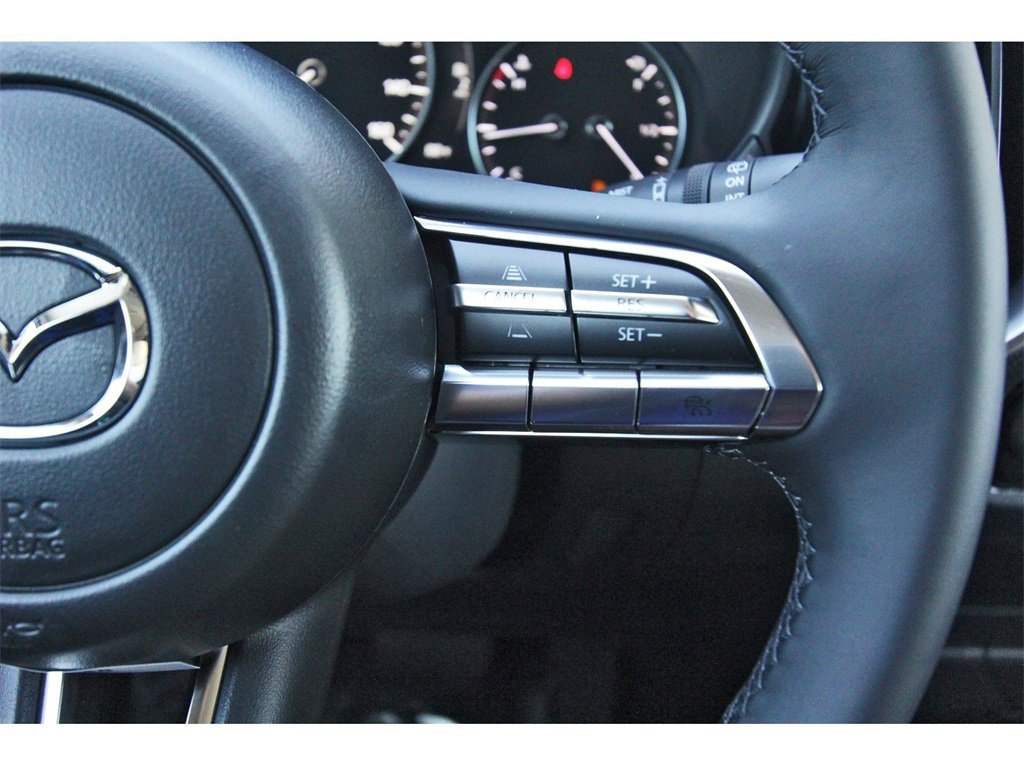 New 2026 MAZDA CX-50 AWD 2.5 S w/ Weather Package image 12