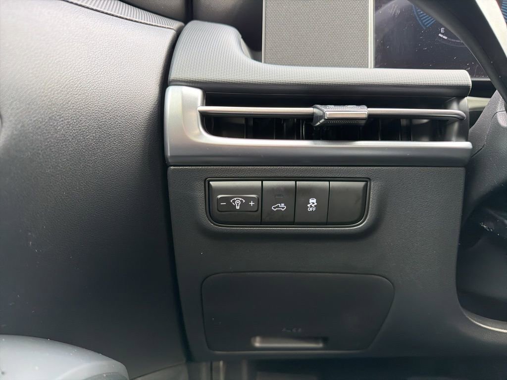 New 2026 Hyundai Santa Cruz SEL image 28