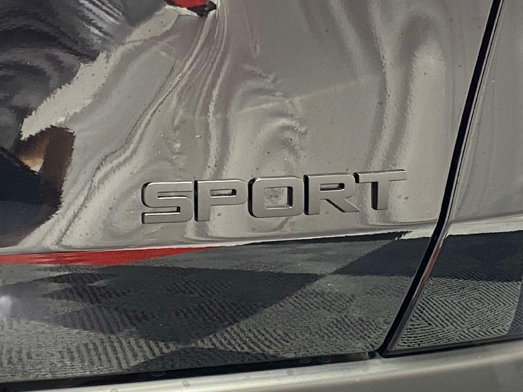 New 2027 Honda HR-V Sport image 9