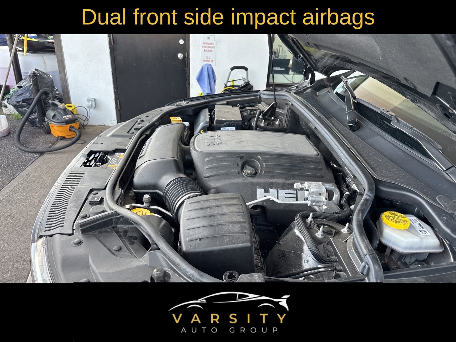 Used 2024 Dodge Durango R/T image 33