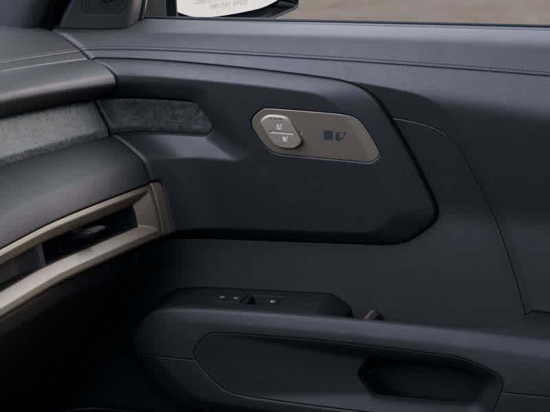 New 2027 Kia Telluride S image 25